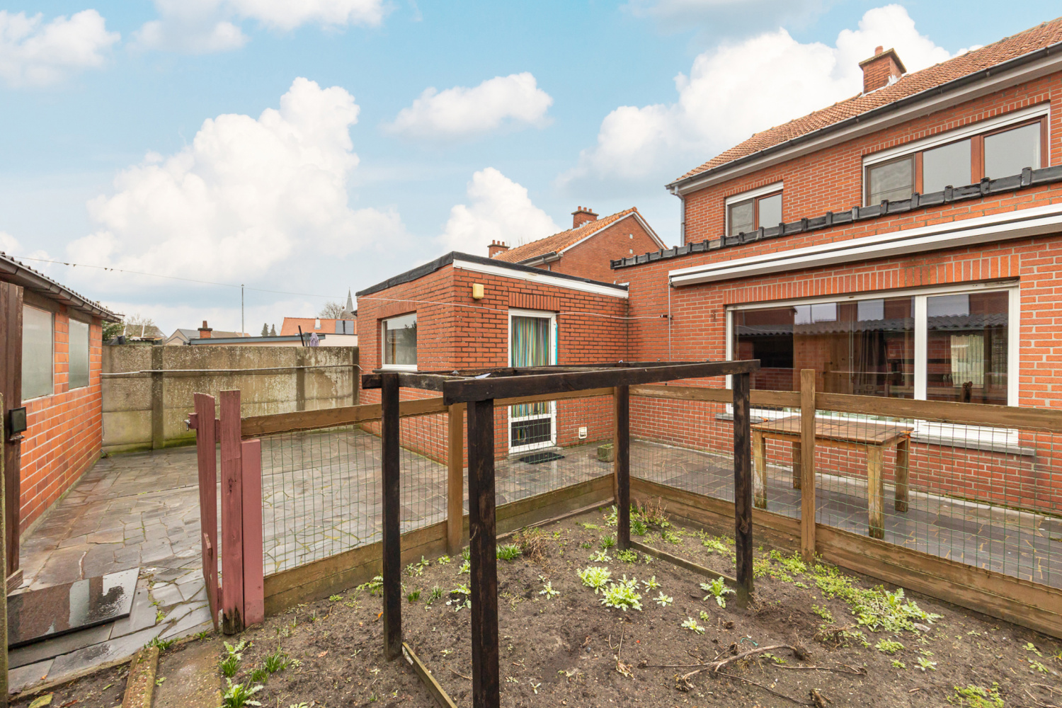 te koop huis herentals albertstraat 10