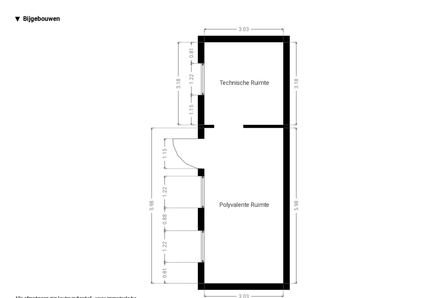 te koop huis herentals albertstraat 10