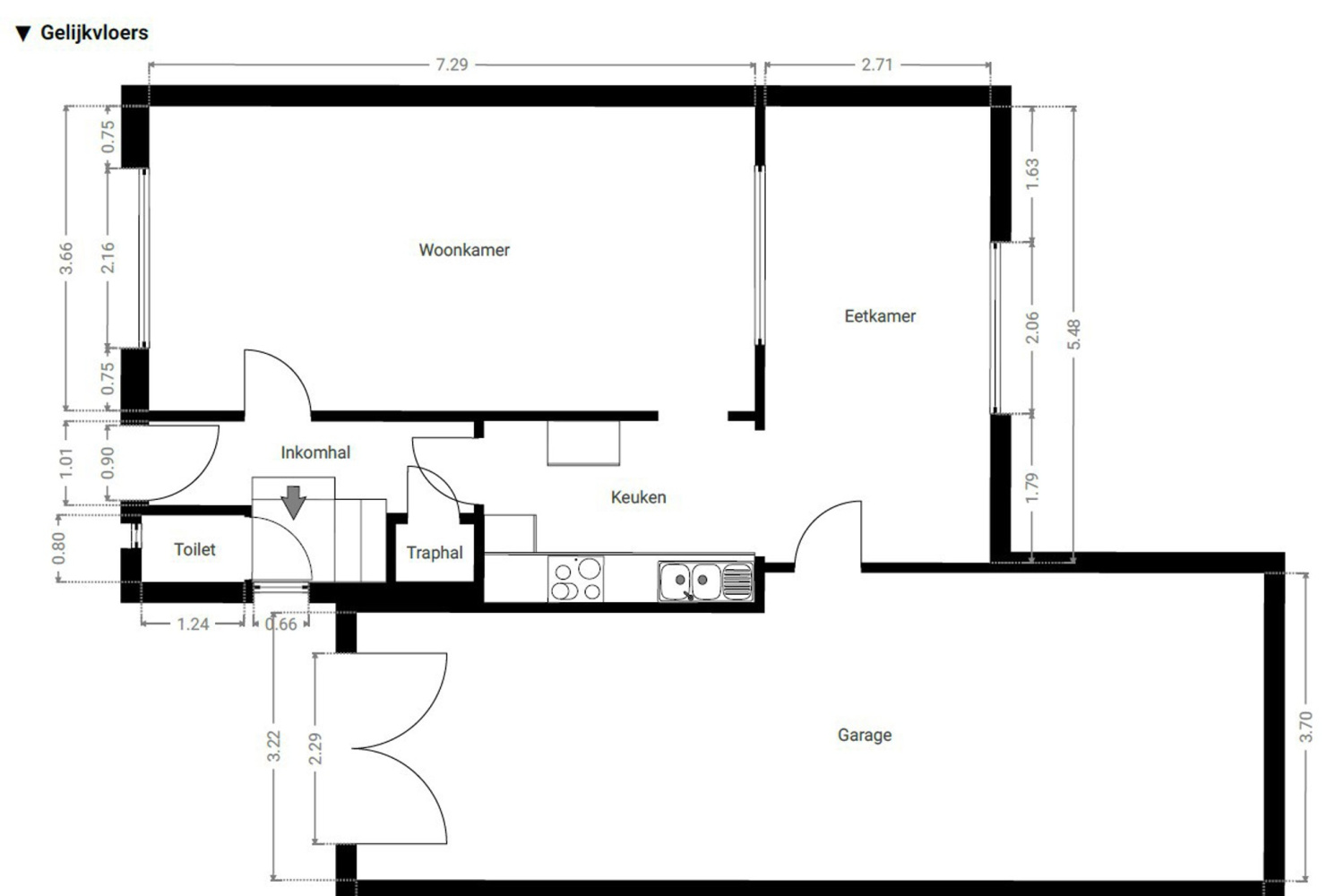 te koop huis herentals albertstraat 10