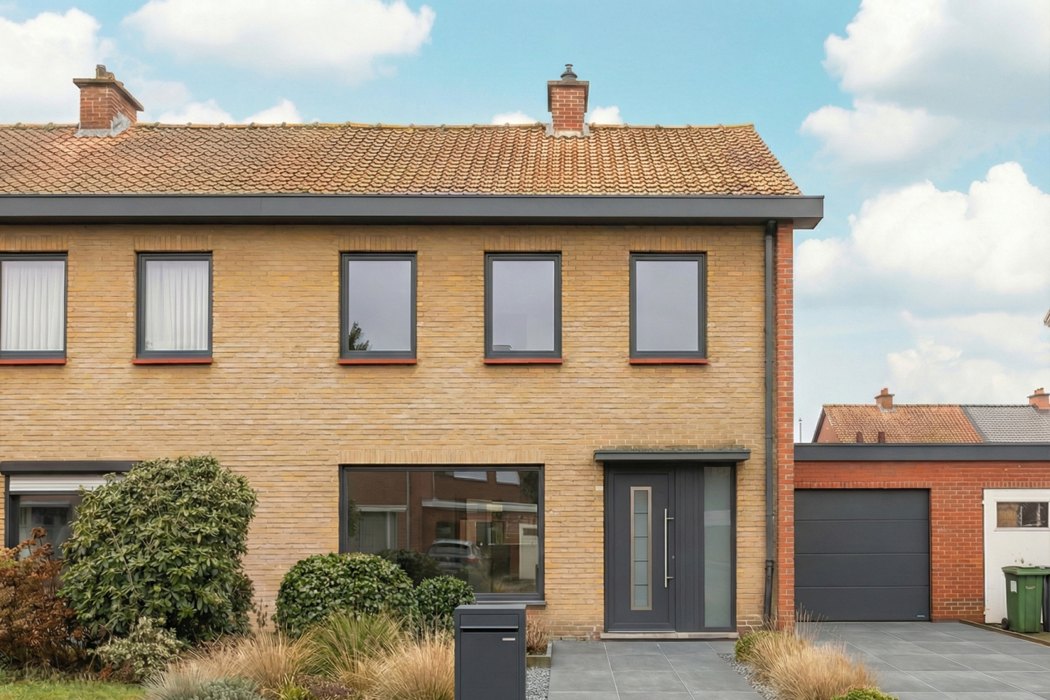 te koop huis herentals albertstraat 10