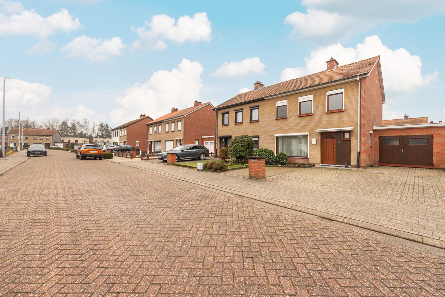 te koop huis herentals albertstraat 10