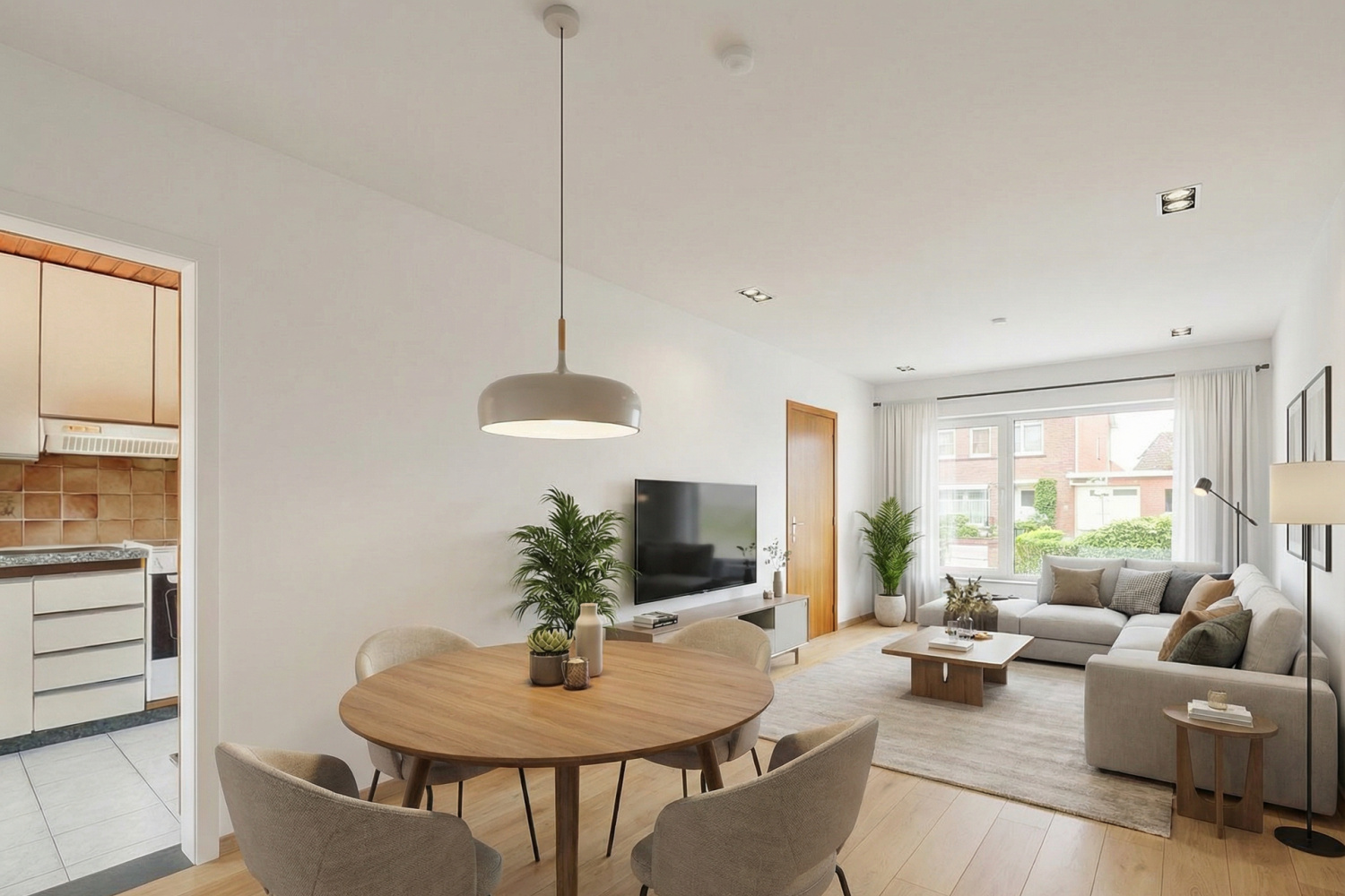 te koop huis herentals albertstraat 10