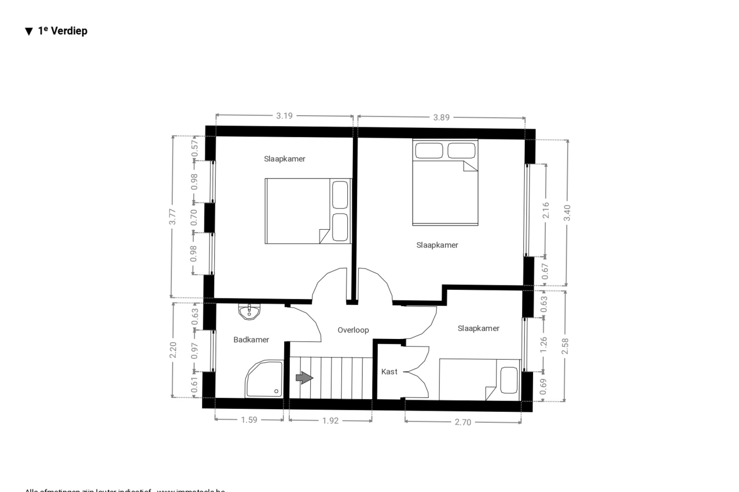 te koop huis herentals albertstraat 10