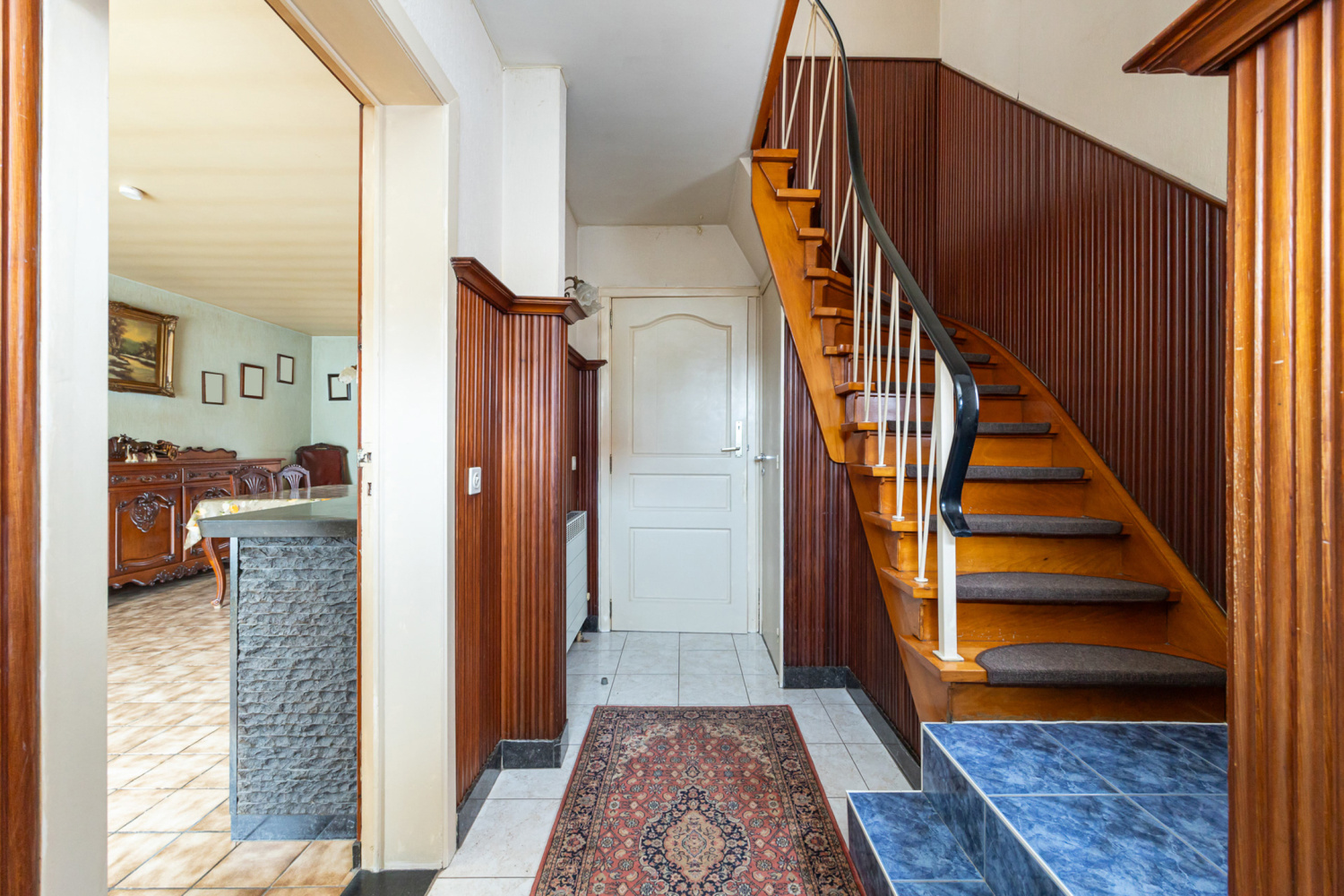 te koop huis herentals albertstraat 10