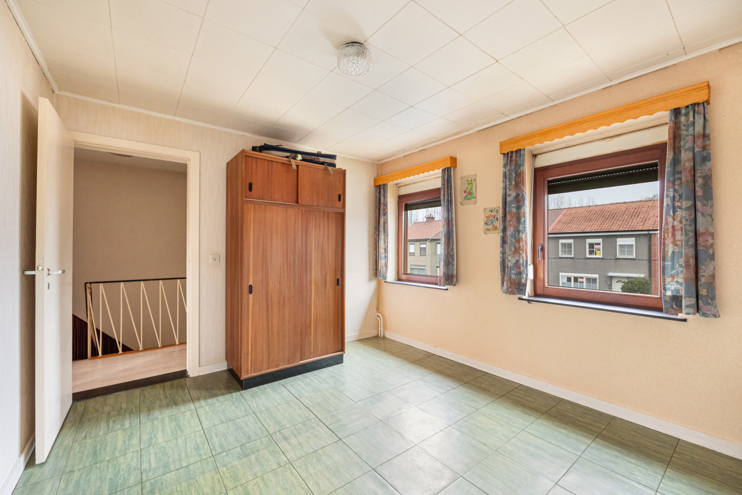 te koop huis herentals albertstraat 10