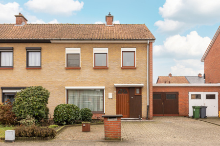 Herentals huis
