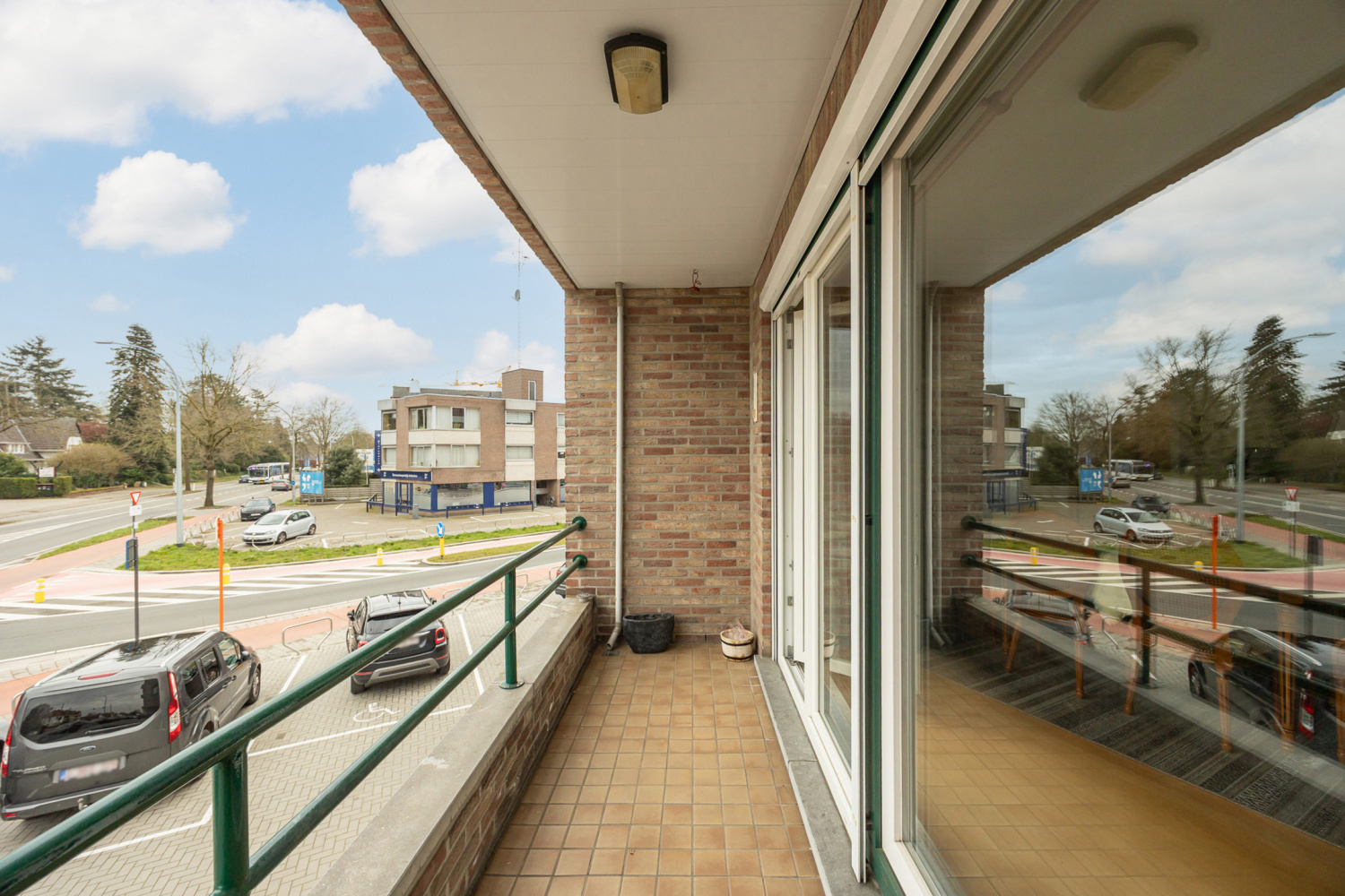 te koop appartement mol postelarenweg 2