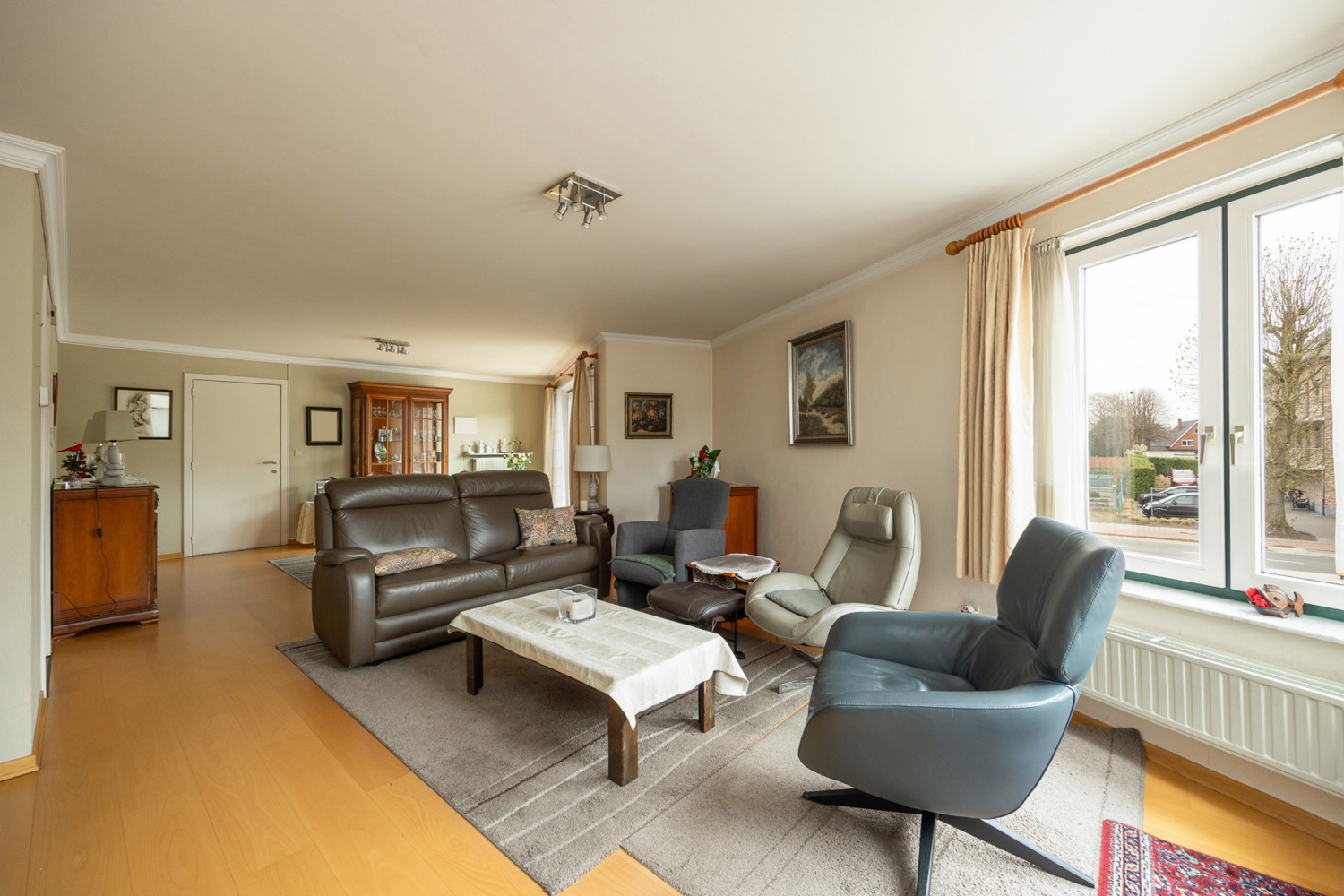 te koop appartement mol postelarenweg 2