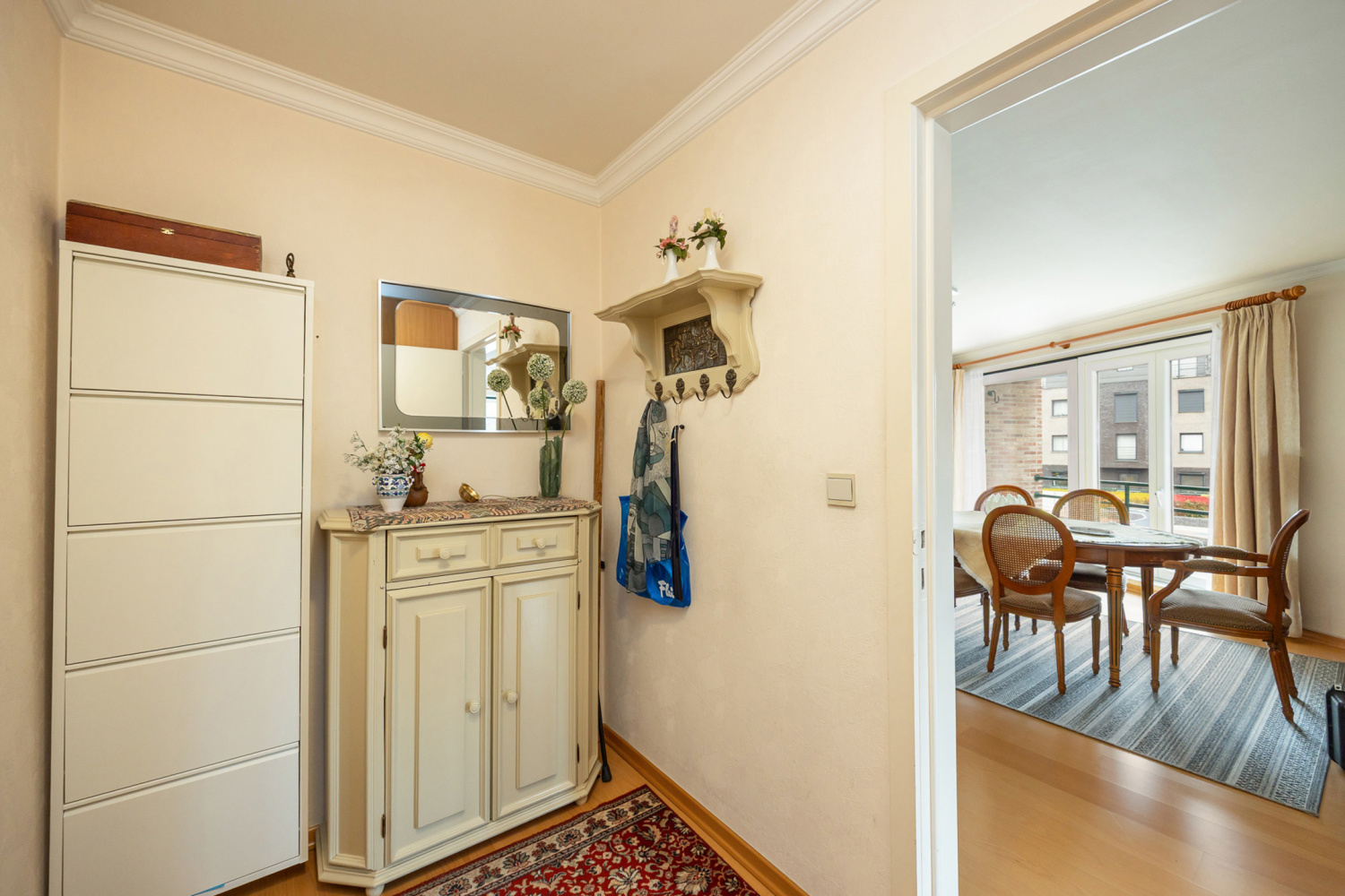 te koop appartement mol postelarenweg 2