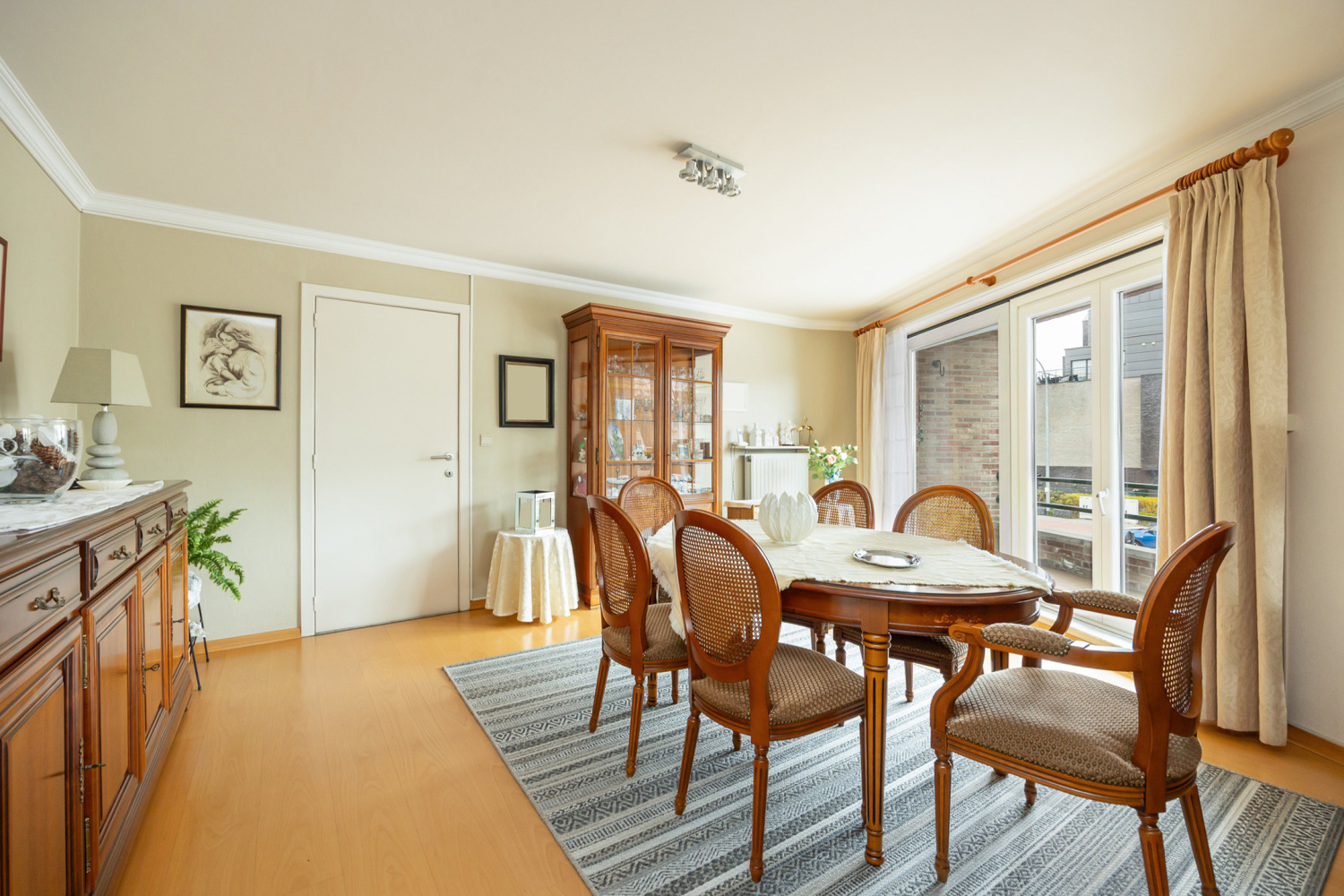 te koop appartement mol postelarenweg 2