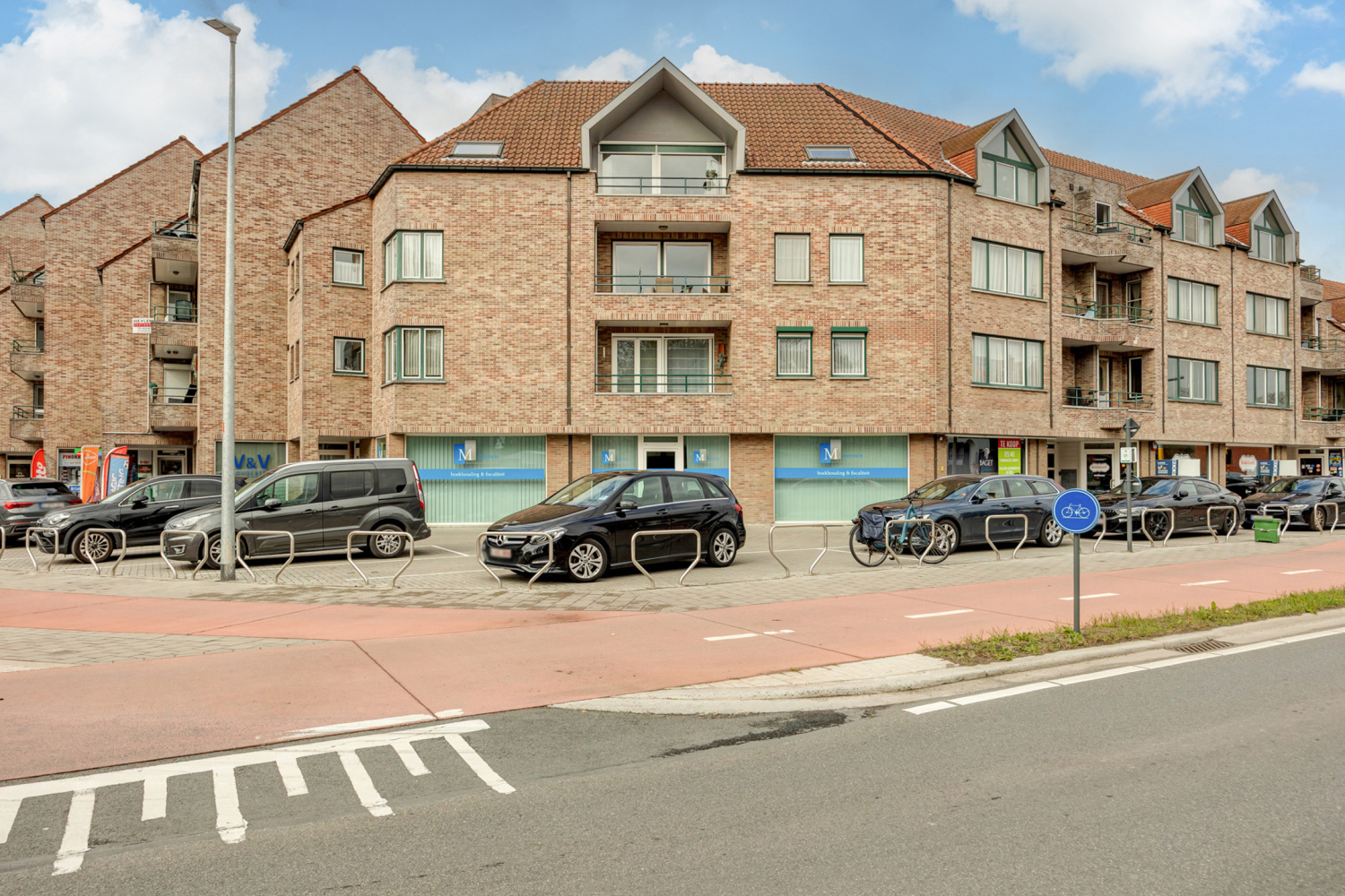 te koop appartement mol postelarenweg 2