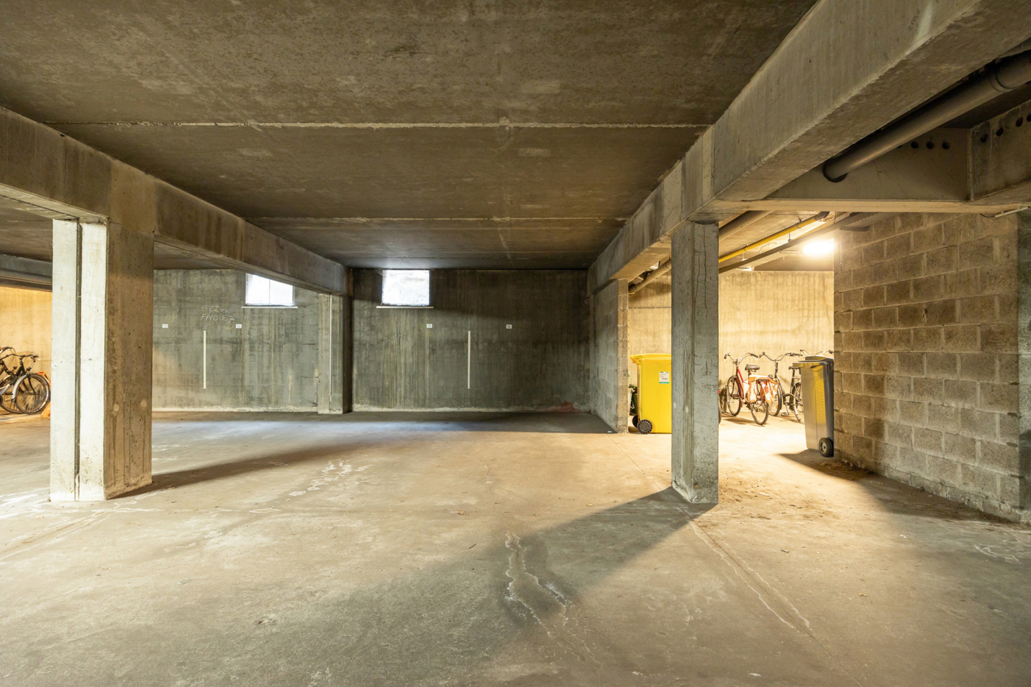 te koop appartement mol postelarenweg 2