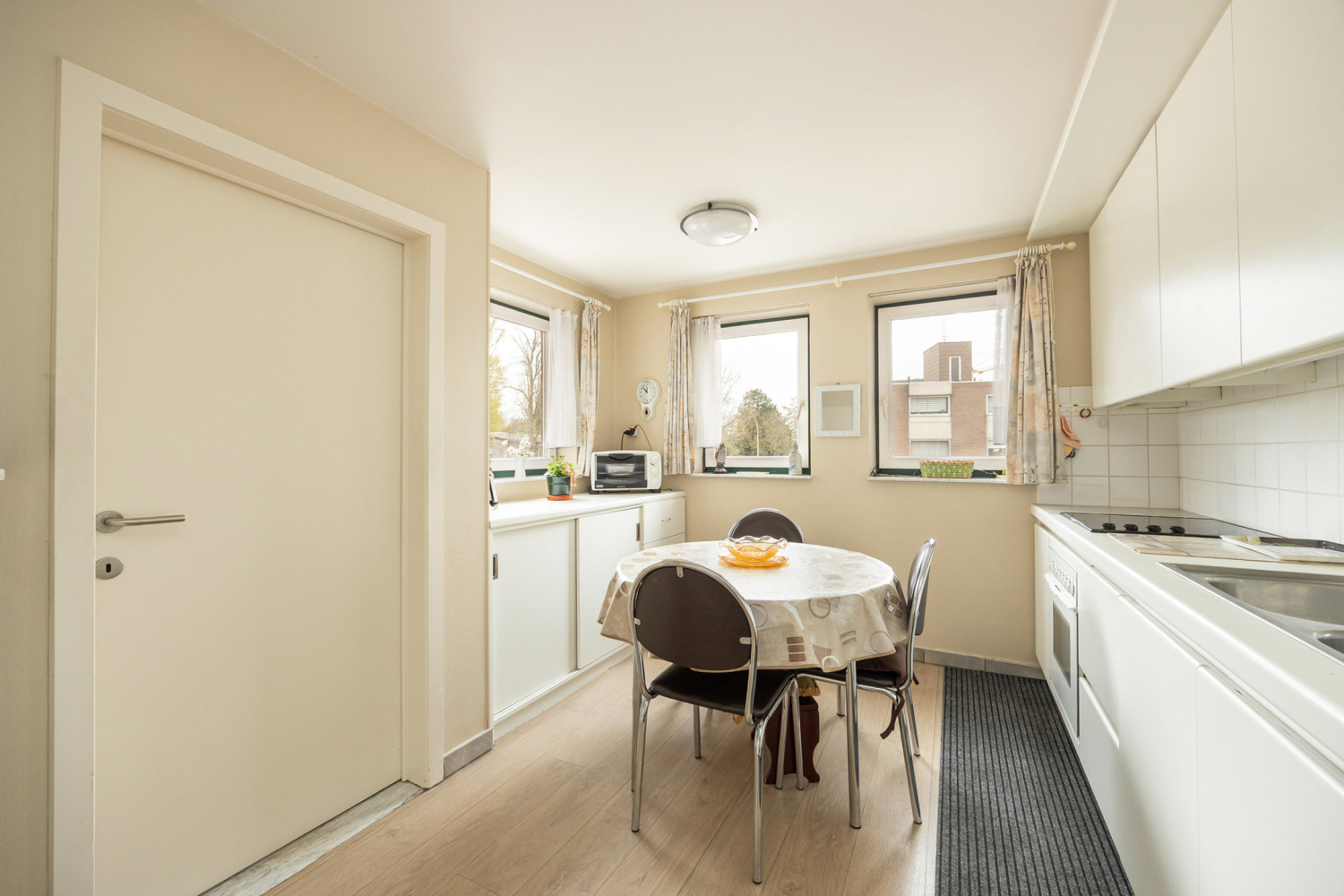 te koop appartement mol postelarenweg 2