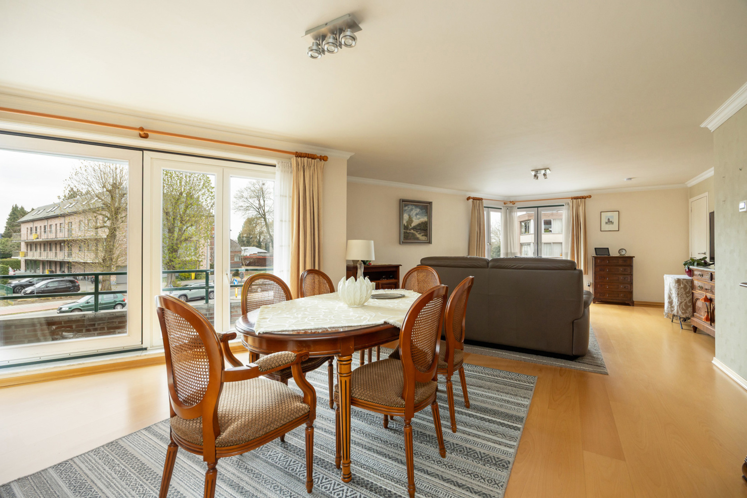 te koop appartement mol postelarenweg 2