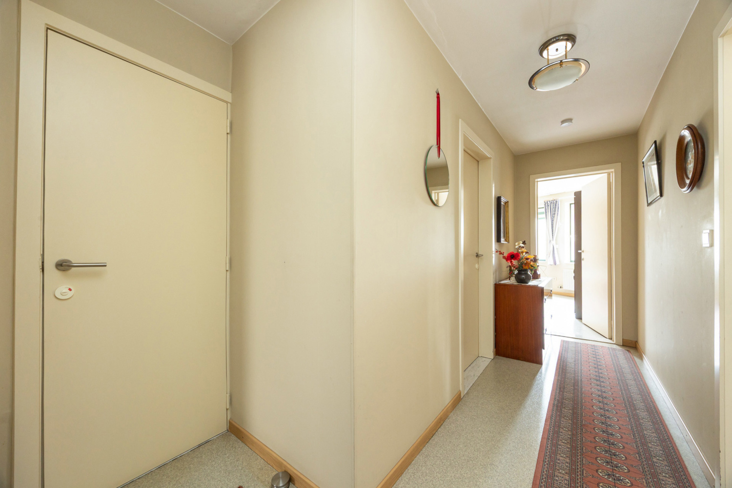 te koop appartement mol postelarenweg 2