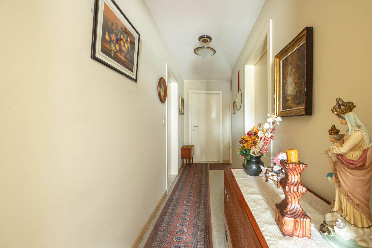 te koop appartement mol postelarenweg 2