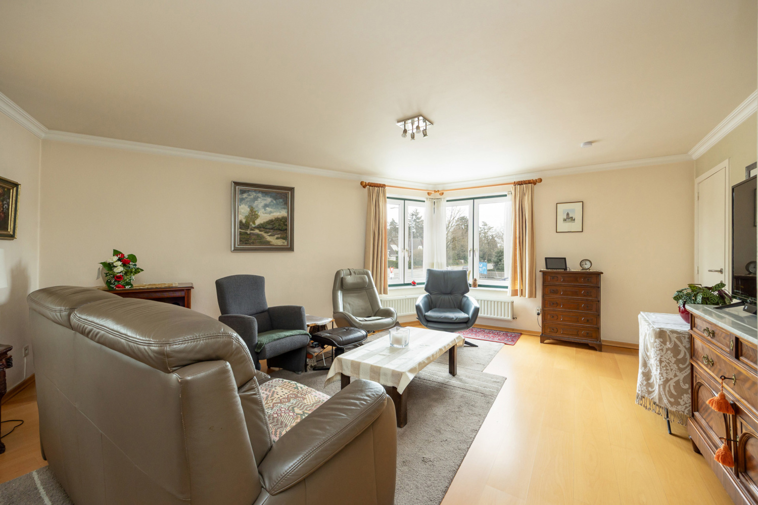 te koop appartement mol postelarenweg 2