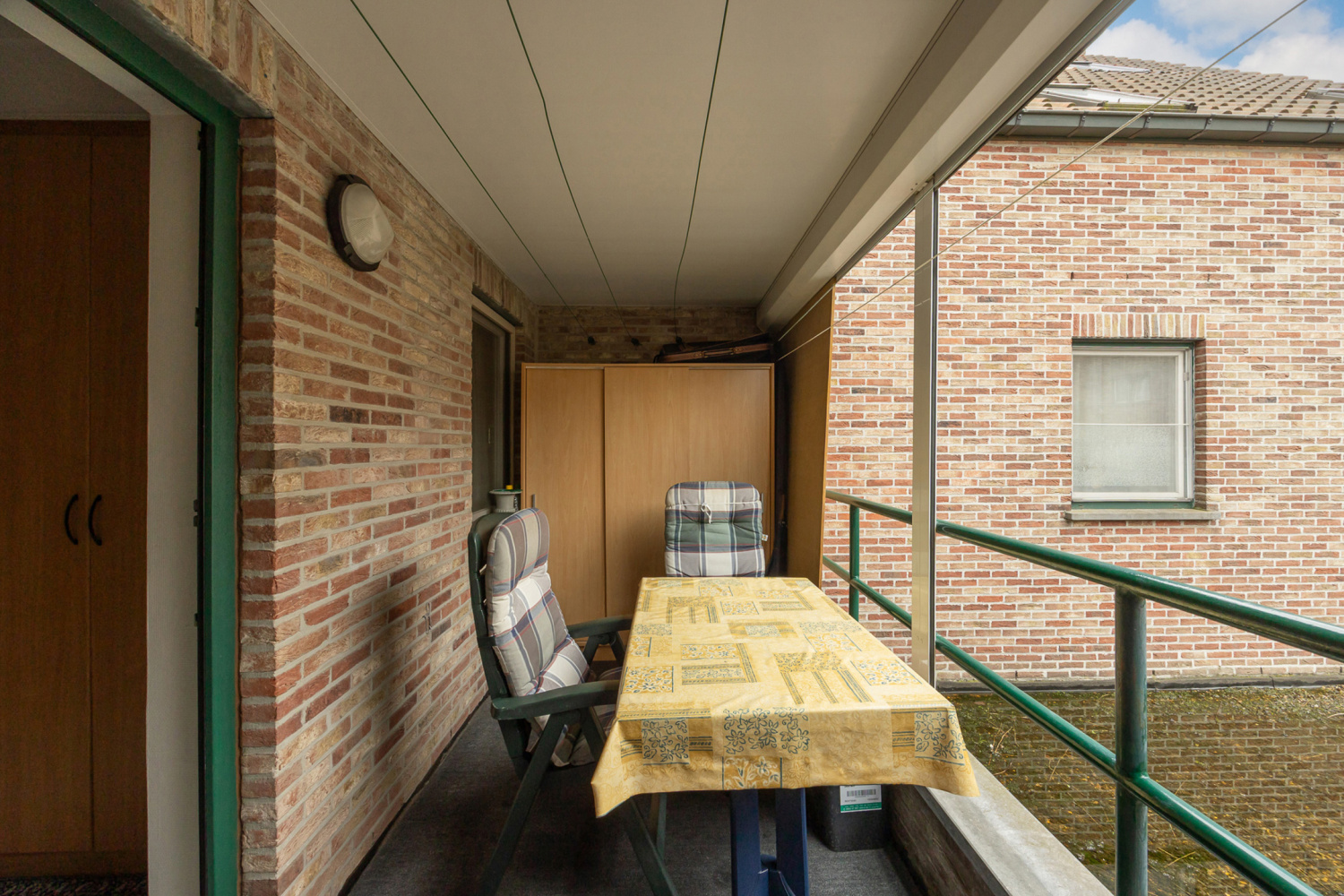 te koop appartement mol postelarenweg 2