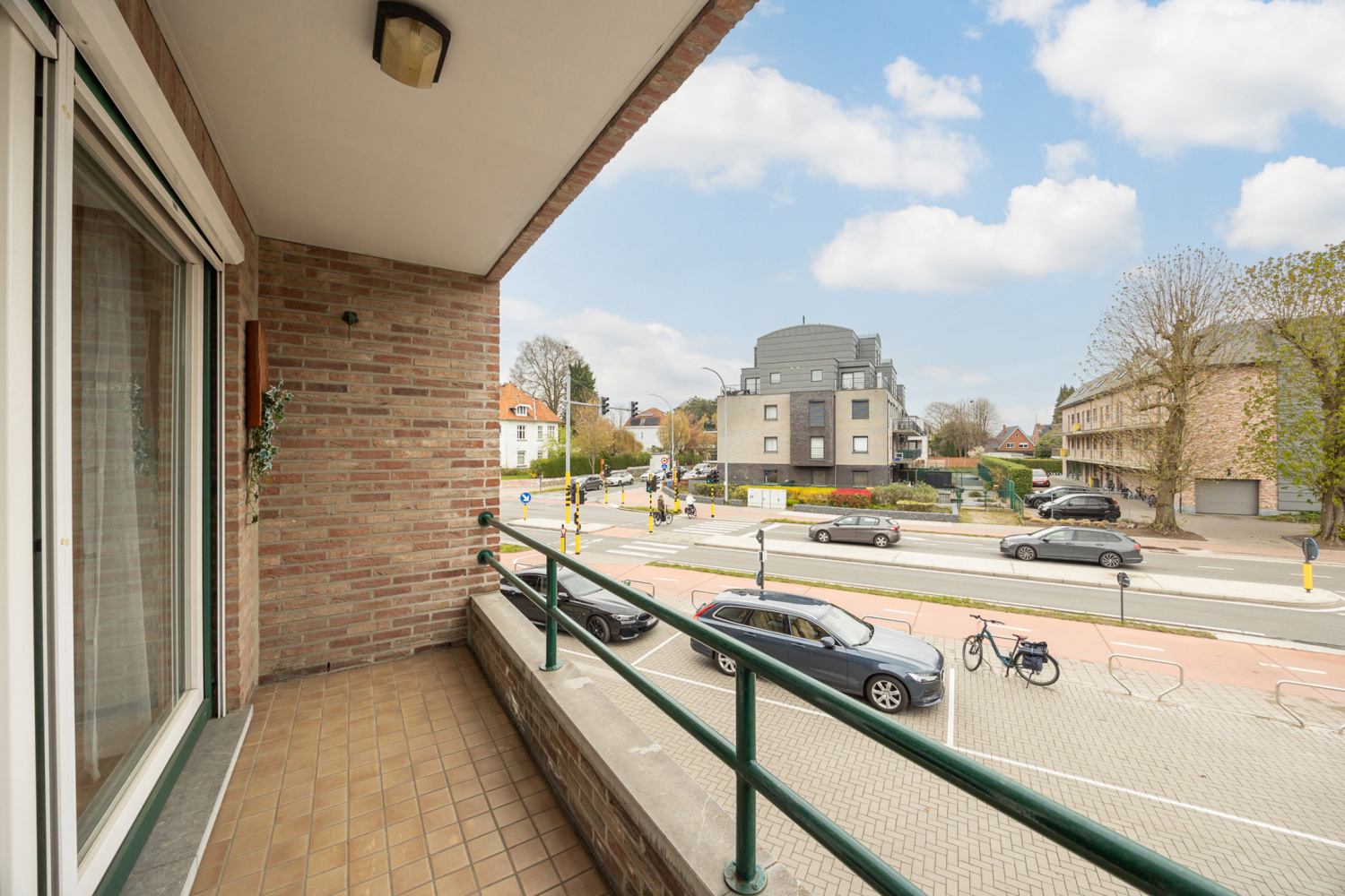 te koop appartement mol postelarenweg 2