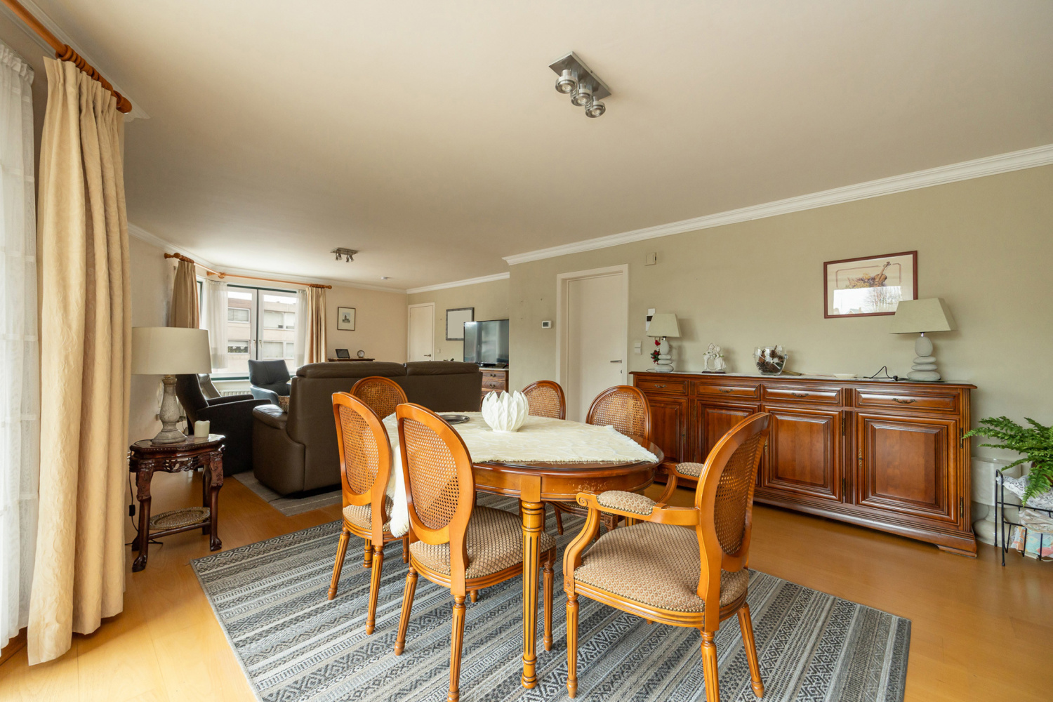 te koop appartement mol postelarenweg 2