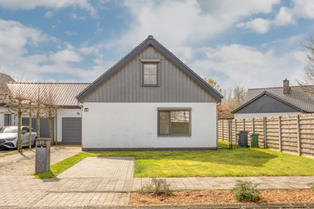 Herentals huis