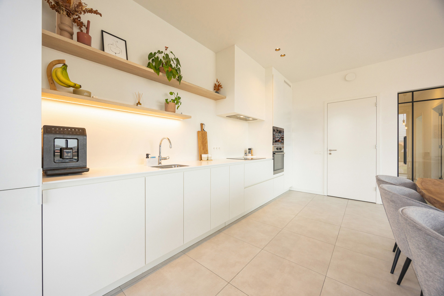 te koop appartement vosselaar bolk 144 7