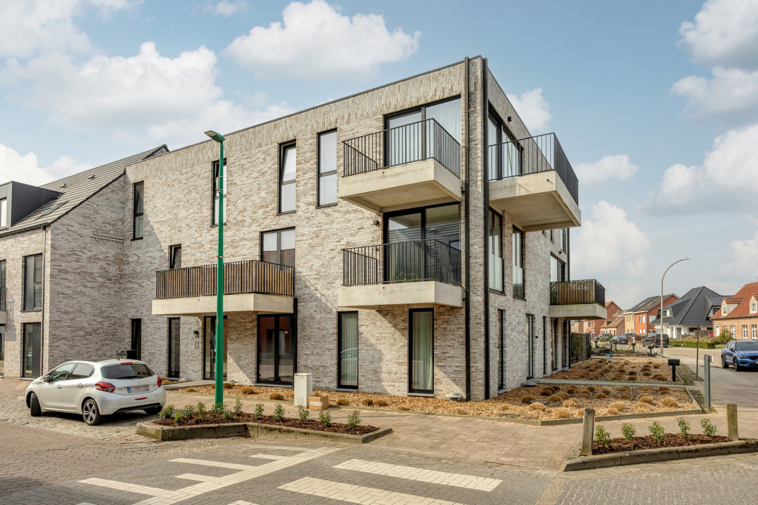 te koop appartement vosselaar bolk 144 7