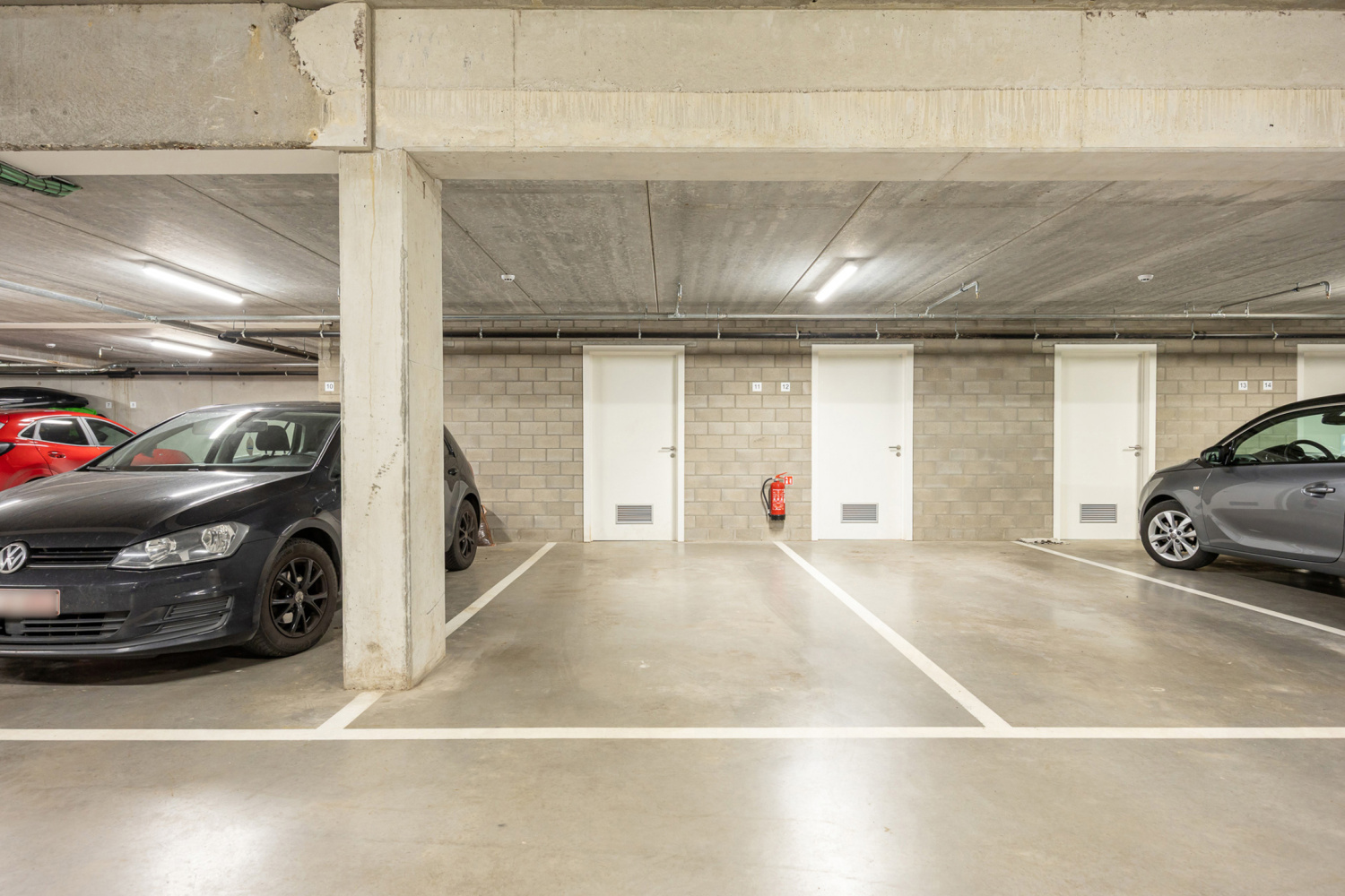 te koop appartement vosselaar bolk 144 7