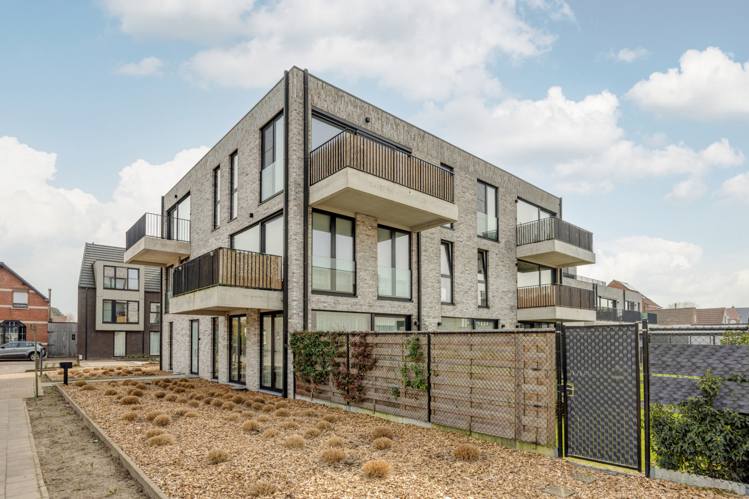 te koop appartement vosselaar bolk 144 7