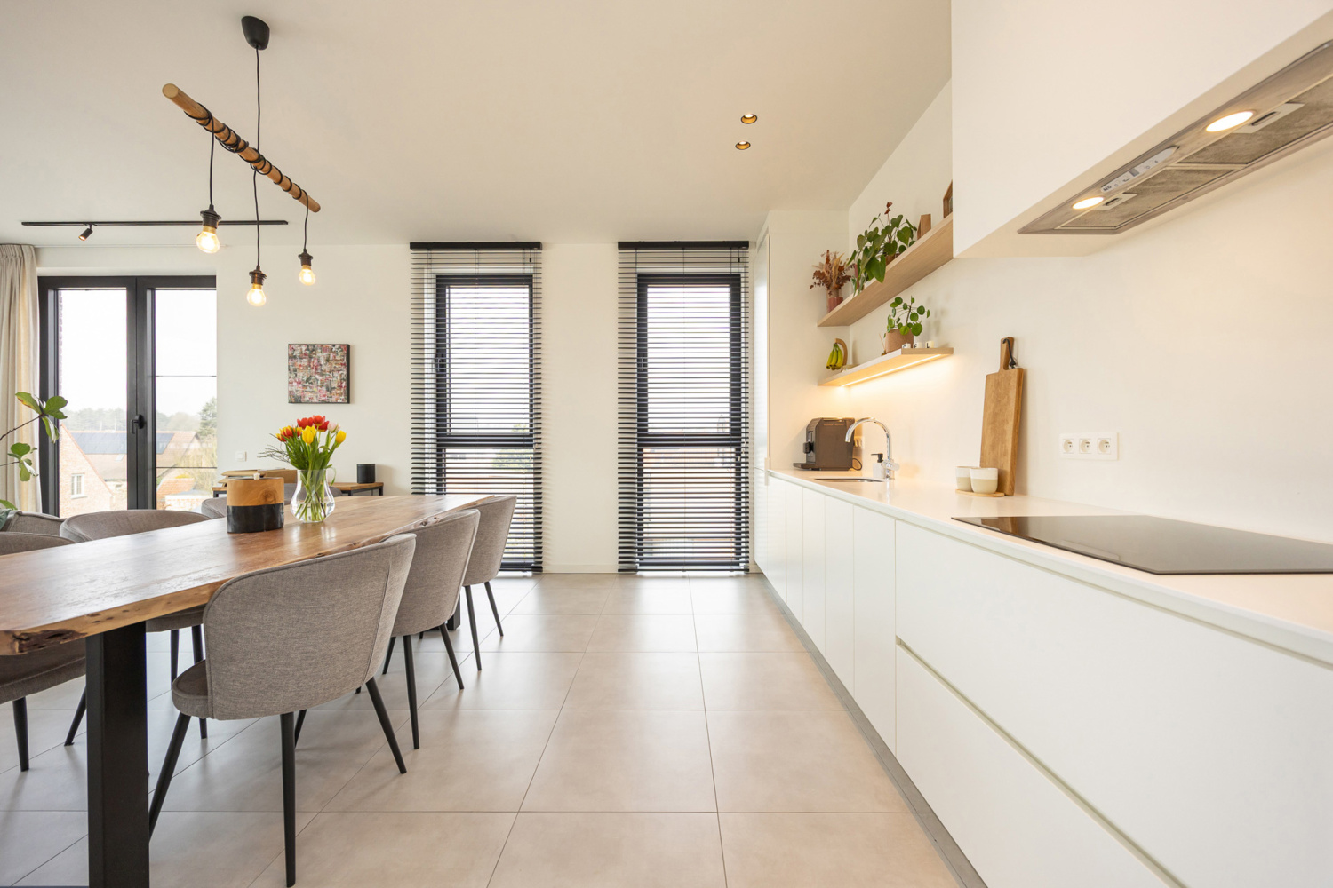 te koop appartement vosselaar bolk 144 7