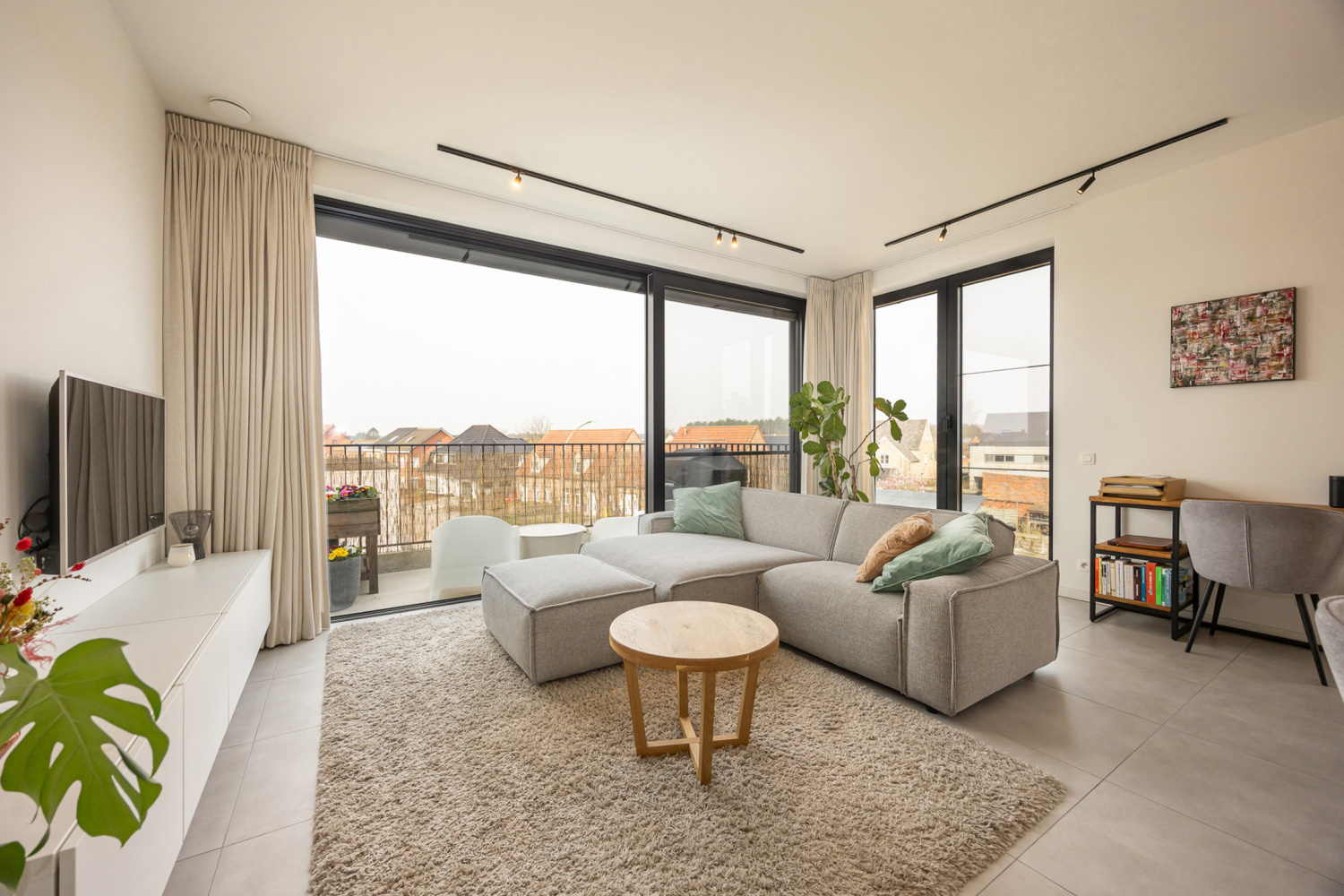 te koop appartement vosselaar bolk 144 7