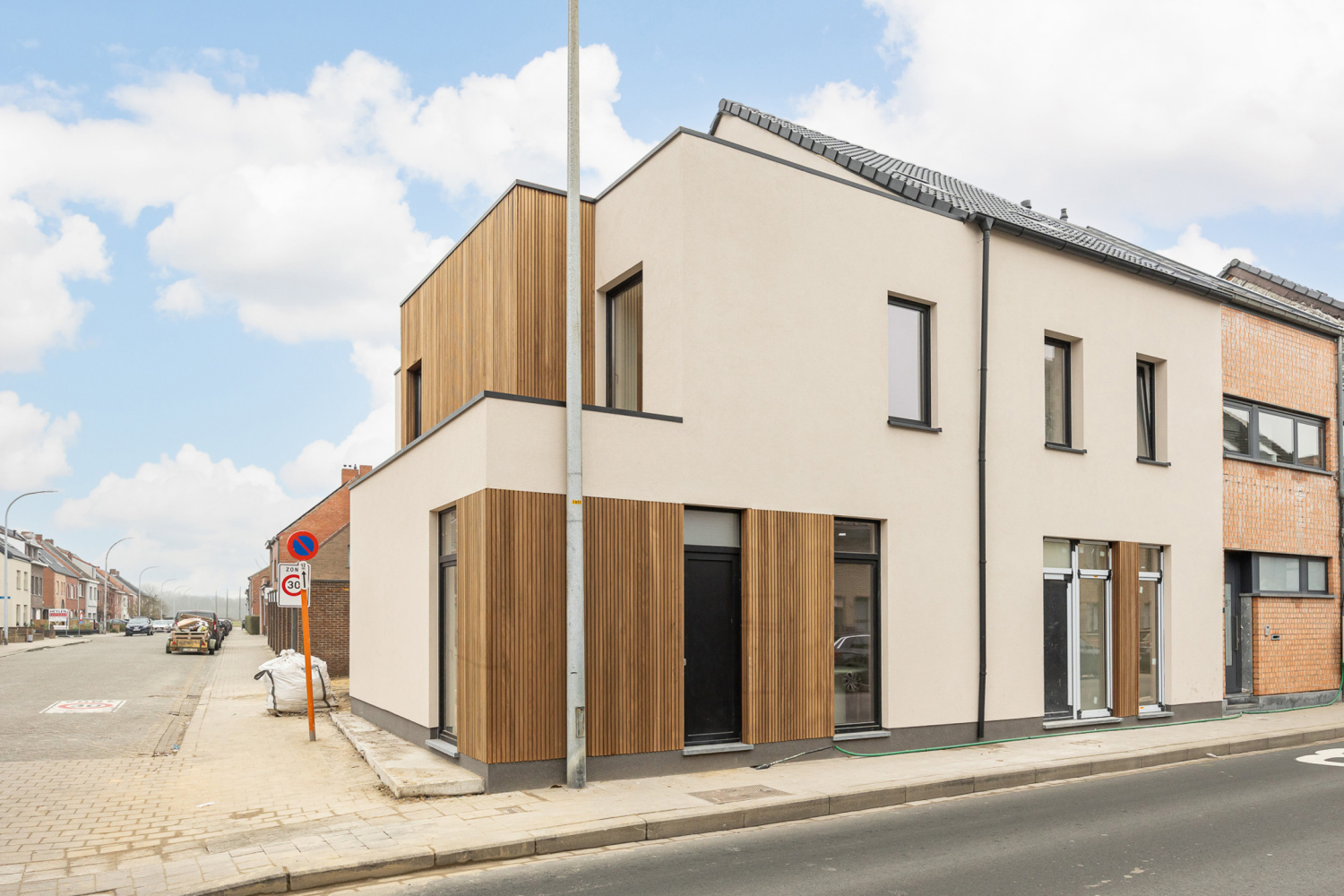 te koop huis turnhout steenweg op oosthoven 83