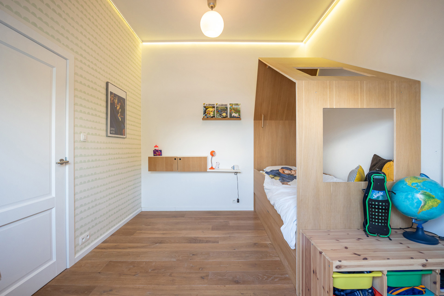 te koop huis turnhout guldensporenlei 16