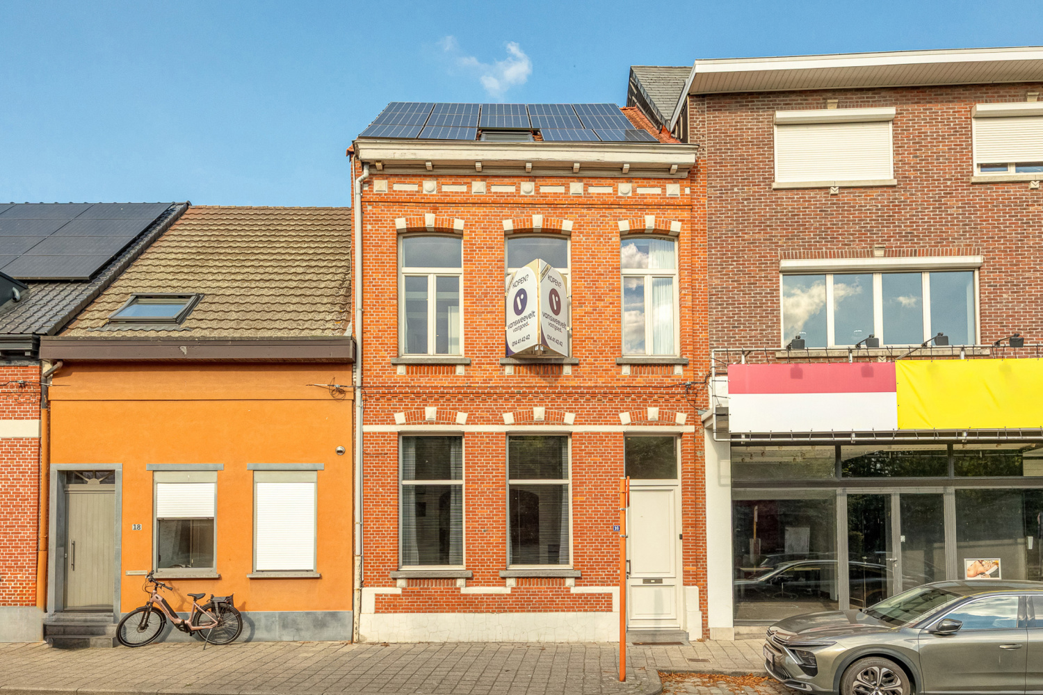 te koop huis turnhout guldensporenlei 16
