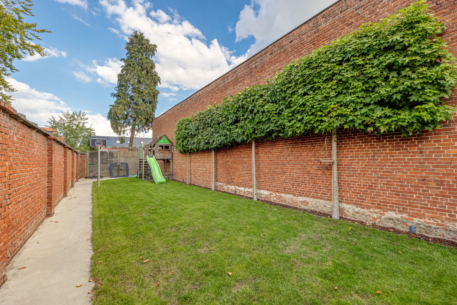 te koop huis turnhout guldensporenlei 16