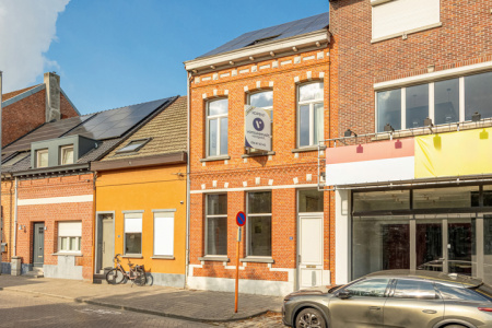 Turnhout huis