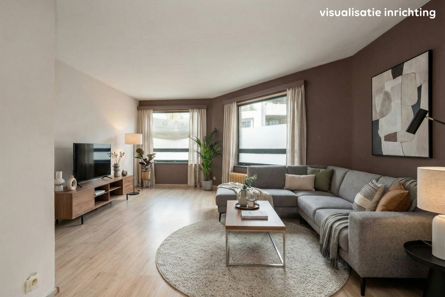 te koop appartement turnhout smalvoortstraat 14 1 7550142