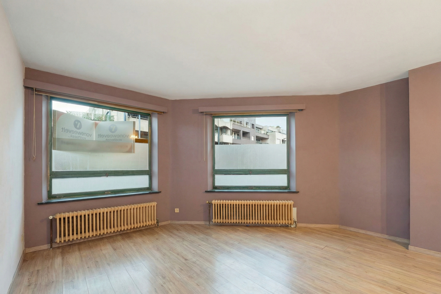 te koop appartement turnhout smalvoortstraat 14 1 7550142