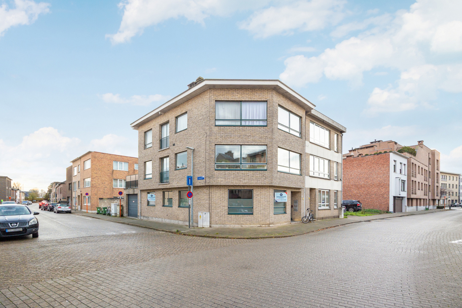 te koop appartement turnhout smalvoortstraat 14 1 7550142