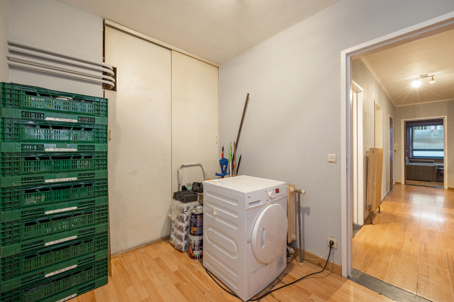 te koop appartement turnhout smalvoortstraat 14 1 7550142