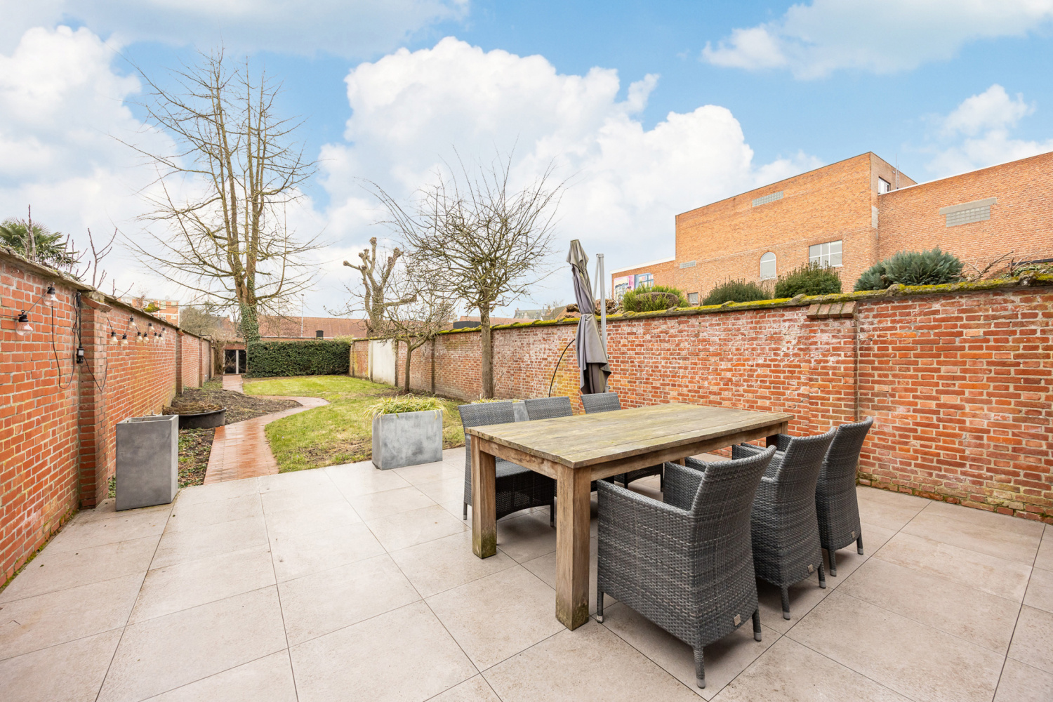 te koop huis turnhout pieter de nefstraat 12