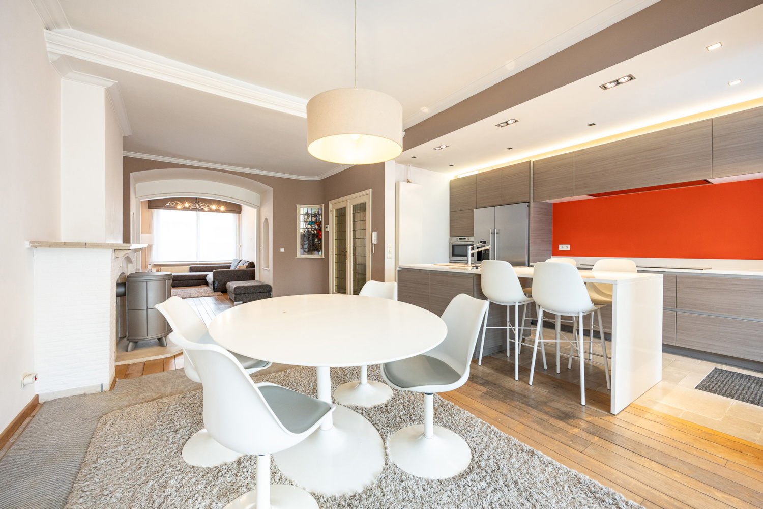 te koop huis turnhout pieter de nefstraat 12