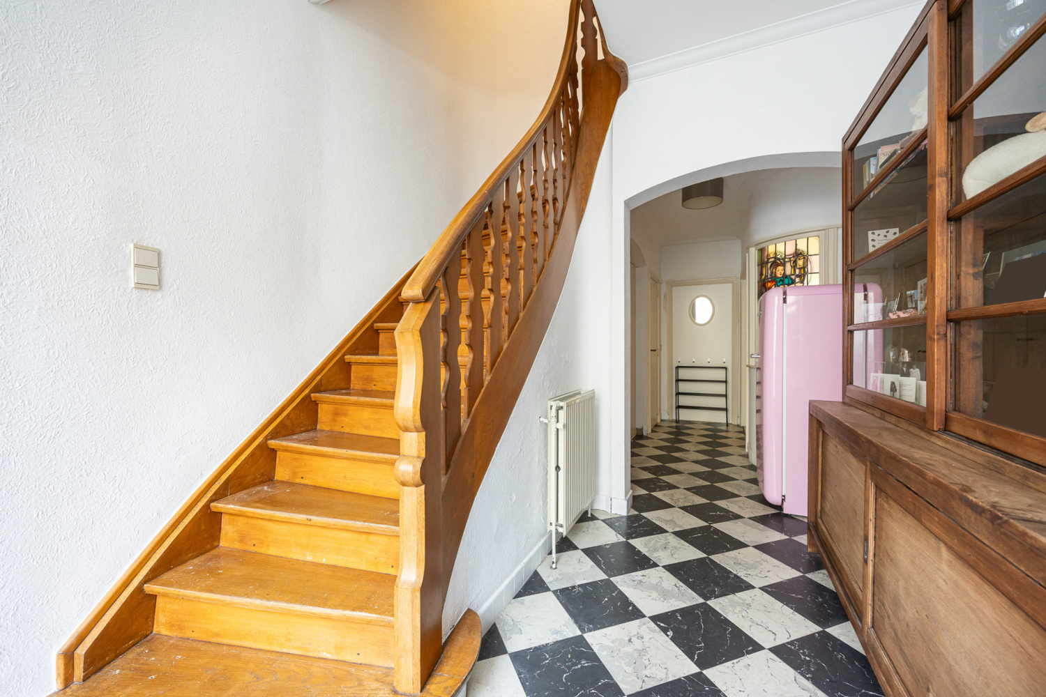 te koop huis turnhout pieter de nefstraat 12