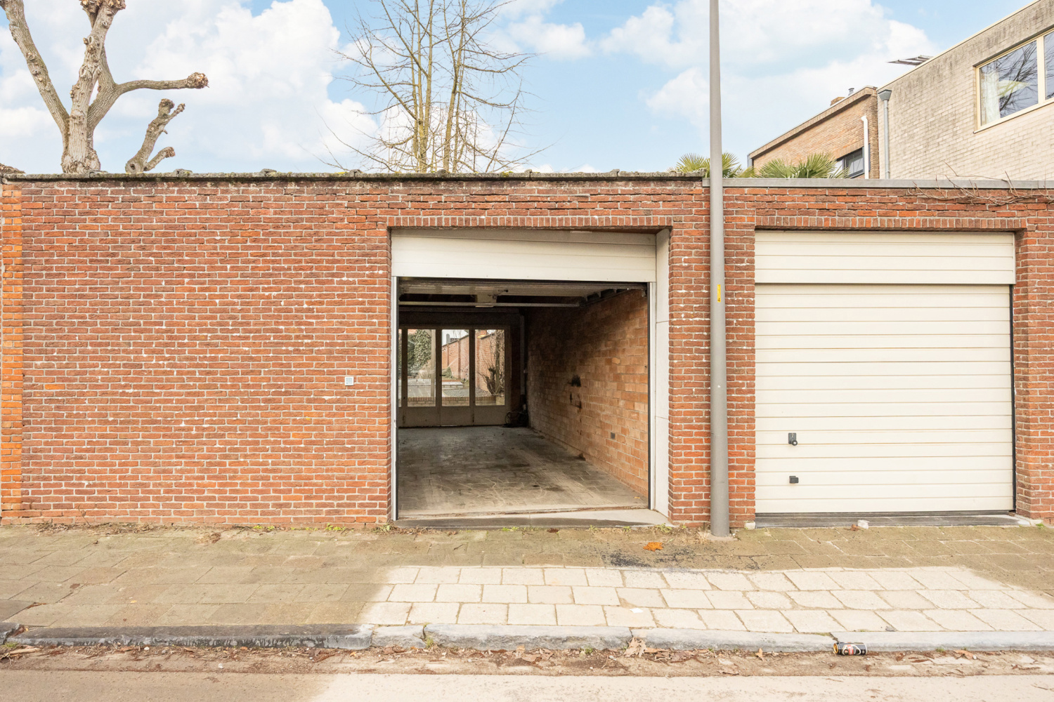 te koop huis turnhout pieter de nefstraat 12