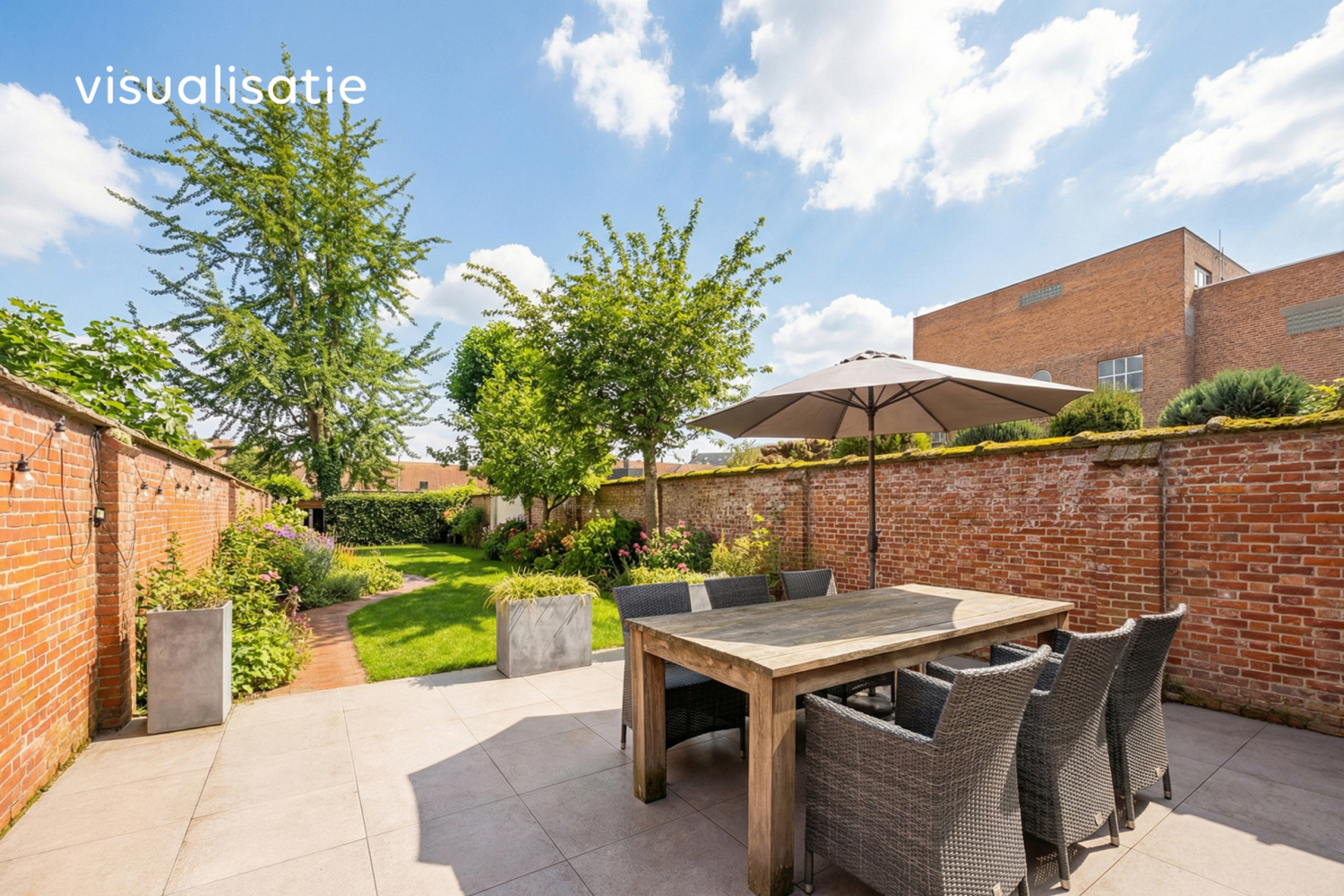 te koop huis turnhout pieter de nefstraat 12