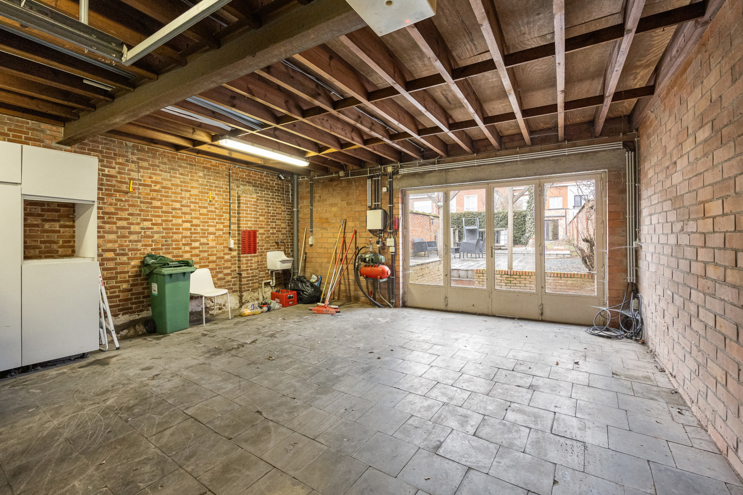 te koop huis turnhout pieter de nefstraat 12