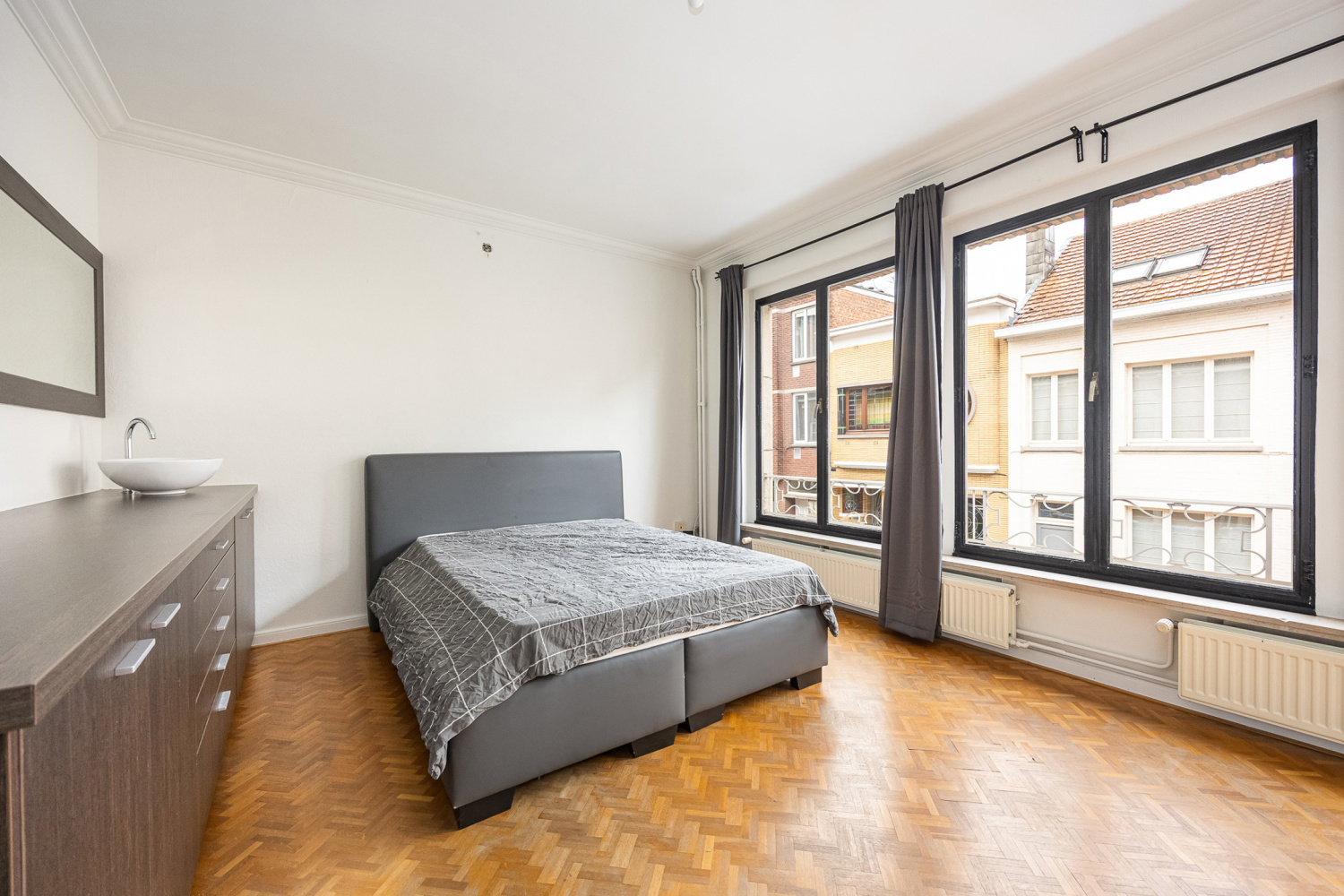 te koop huis turnhout pieter de nefstraat 12