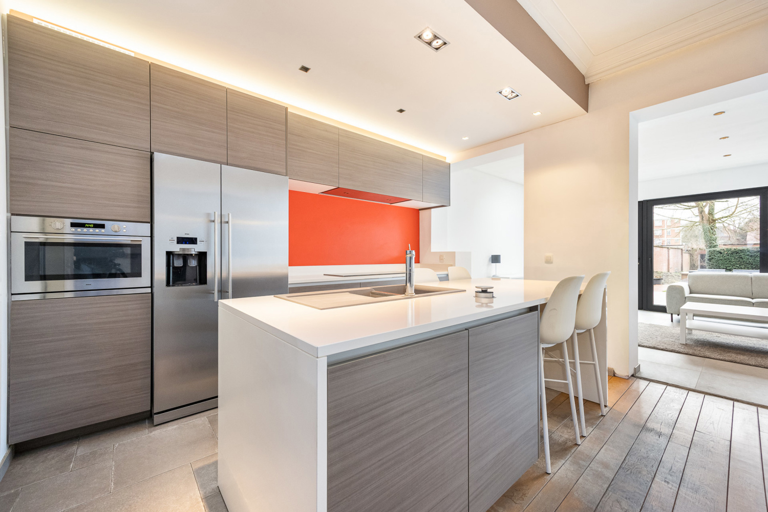 te koop huis turnhout pieter de nefstraat 12