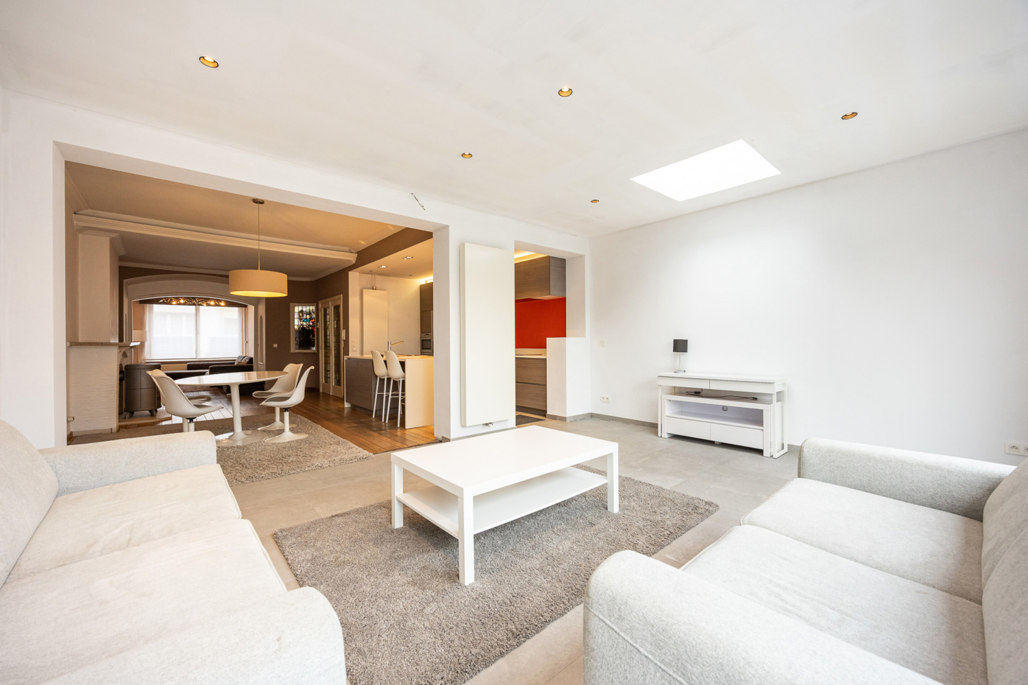 te koop huis turnhout pieter de nefstraat 12