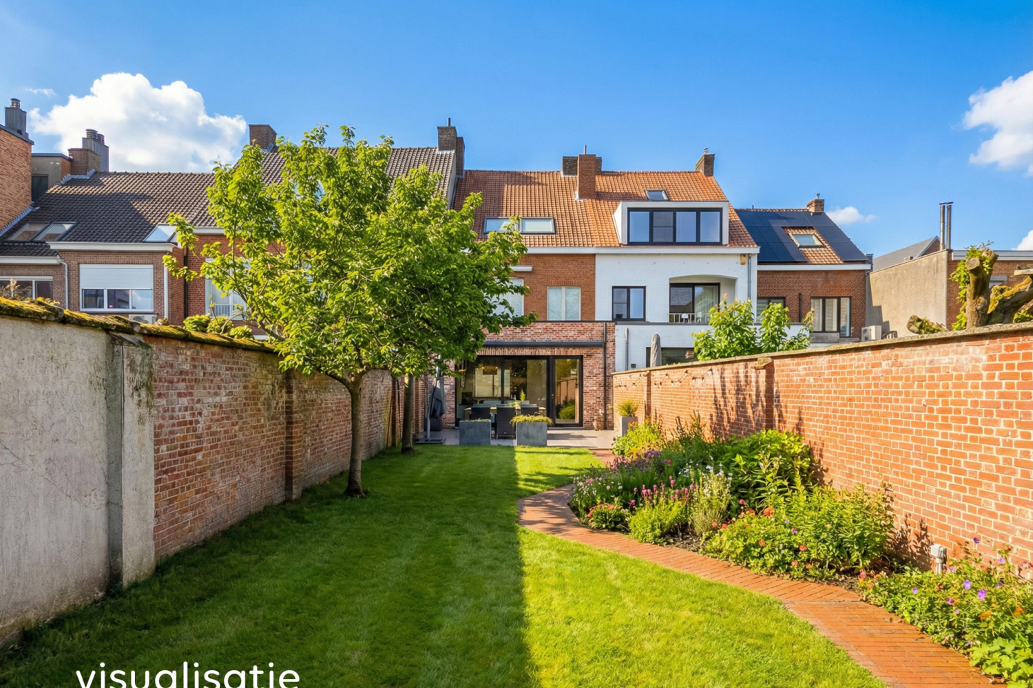 te koop huis turnhout pieter de nefstraat 12